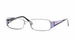 Versace 1110 Eyeglasses Eyewear