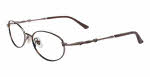 Tres Jolie TRES JOLIE 127 Eyeglasses