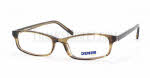 Denim DN 112 Eyeglasses Eyewear