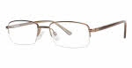 L Amy C by L'Amy 602 Eyeglasses