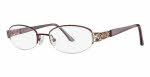 Dana Buchman Clarice Eyeglasses
