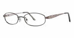 Dana Buchman Gillian Eyeglasses