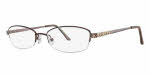 Dana Buchman Jocelyn Eyeglasses