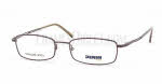 Denim DN 114 Eyeglasses Eyewear