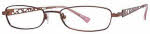 La Scala La Scala 726 Eyeglasses