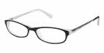 Elizabeth Arden Petites EAPT 66 Eyeglasses