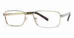 Michael Ryen MR-130 Eyeglasses