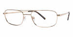 Michael Ryen MR-132 Eyeglasses