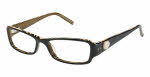 Elizabeth Arden EA 1068 Eyeglasses