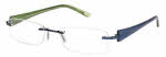 Revlon RV574L Eyeglasses