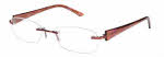 Revlon RV573L Eyeglasses