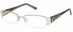 Visual Eyes RCE113 Eyeglasses