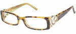 Visual Eyes RCE104 Eyeglasses