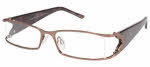 Visual Eyes RCE111 Eyeglasses
