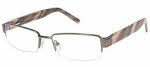 Visual Eyes RCE110 Eyeglasses