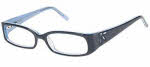 Visual Eyes RCE105 Eyeglasses