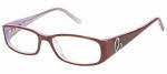 Visual Eyes RCE103 Eyeglasses