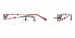 Nodoka ND 10175 Eyeglasses