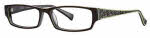 Thalia Gardenia Eyeglasses