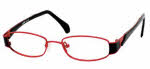 Seventeen eyeglasses 5306