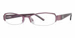 Phoebe Couture P209 Eyeglasses