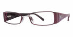 Phoebe Couture P211 Eyeglasses