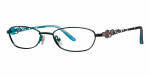 Thalia Girls Juego Eyeglasses Eyewear