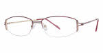 La Scala La Scala 724 Eyeglasses