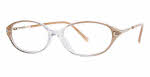 Detari Mod. 520 Eyeglasses
