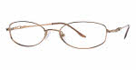 Italia Mia IM625 Eyeglasses