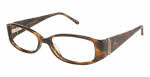 Elizabeth Arden EA 1063 Eyeglasses