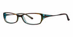 Thalia Seda Eyeglasses