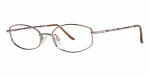 L Amy C by L'Amy 502 Eyeglasses
