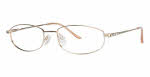 L Amy C by L'Amy 501 Eyeglasses
