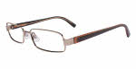Calvin Klein CK5215 Eyeglasses