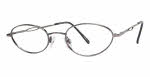 Modern Optical Whitney Eyeglasses