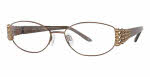 Sophia Loren SL Beau Rivage 45 Eyeglasses