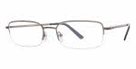 Caravaggio Sargent Eyeglasses