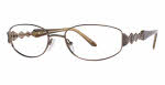 Cote D Azur Boutique-122 Eyeglasses