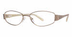 Cote D Azur CDA 210 Eyeglasses
