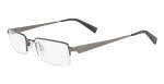 Flexon Flexon 455 Eyeglasses Eyewear