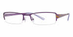 La Scala La Scala 728 Eyeglasses