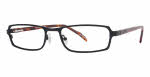 La Scala La Scala 1038 Eyeglasses