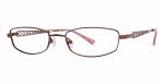 La Scala La Scala 727 Eyeglasses