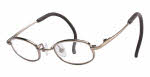 Hilco LM 307 Eyeglasses