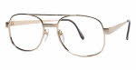 On Guard Safety 42 Eyeglasses