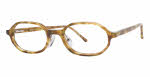 On Guard Safety 72 Eyeglasses
