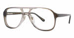 On Guard Safety 45NP Eyeglasses