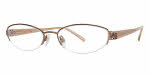 Jessica McClintock JMC 194 Eyeglasses