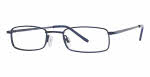 Visual Eyes LOL-8 Eyeglasses
